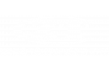 Zero Tolerance