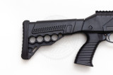 Рушниця Commando 12/76 510 мм чорний пластик