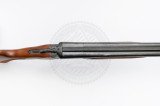 Рушниця Baikal МР-43 12/70 725 мм горіх