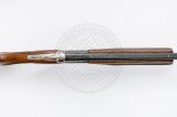 Рушниця Baikal МР-27-ЕМ-1С Sporting 12/76 750 мм горіх
