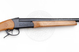Рушниця MP-18EM-M 16/70 710 мм береза