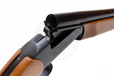 Ружьё MP-18EM-M 16/70 710 мм берёза