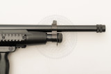 Рушниця Форт-500М 12/76 460 мм чорний пластик Рушниця Форт-500М 12/76 460 мм чорний пластик