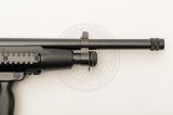Ружьё Форт-500М 12/76 460 мм чёрный пластик Ружьё Форт-500М 12/76 460 мм чёрный пластик
