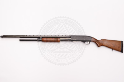 Ружьё МР-133 12/89 720 мм орех