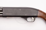 Рушниця МР-133 12/89 720 мм горіх