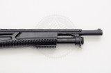Ружьё Hatsan Escort Aimguard-TS 12/76 510 мм чёрный пластик