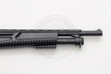Рушниця Hatsan Escort Aimguard-TS 12/76 510 мм чорний пластик
