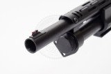 Рушниця Hatsan Escort Aimguard-TS 12/76 510 мм чорний пластик