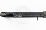 Рушниця Benelli M4 S 12/76 470 мм чорний пластик