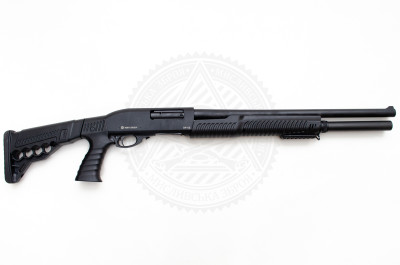 Рушниця помпова Target XP-12 12/47 12/76 470 мм
