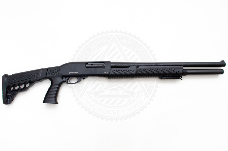 Рушниця помпова Target XP-12 12/47 12/76 470 мм