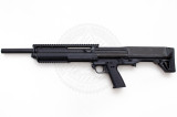 Рушниця помпова KSGBLK Kel-Tec KSG 12/76 660 мм