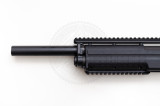 Рушниця помпова KSGBLK Kel-Tec KSG 12/76 660 мм