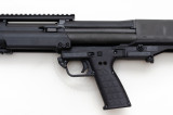 Рушниця помпова KSGBLK Kel-Tec KSG 12/76 660 мм
