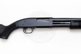 Рушниця помпова Maverick M88 Synthetic 12/76 470 мм