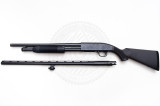 Рушниця помпова Maverick M88 Combo 28" & 18.5" 12/76 710 мм + 470 мм