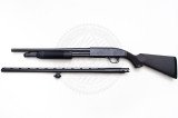 Рушниця помпова Maverick M88 Combo 28" & 18.5" 12/76 710 мм + 470 мм