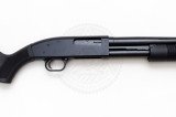 Рушниця помпова Maverick M88 Combo 28" & 18.5" 12/76 710 мм + 470 мм