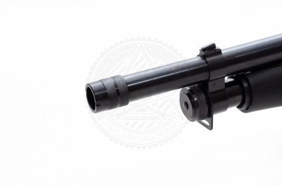 Рушниця помпова Форт-500М 12/76 405 мм