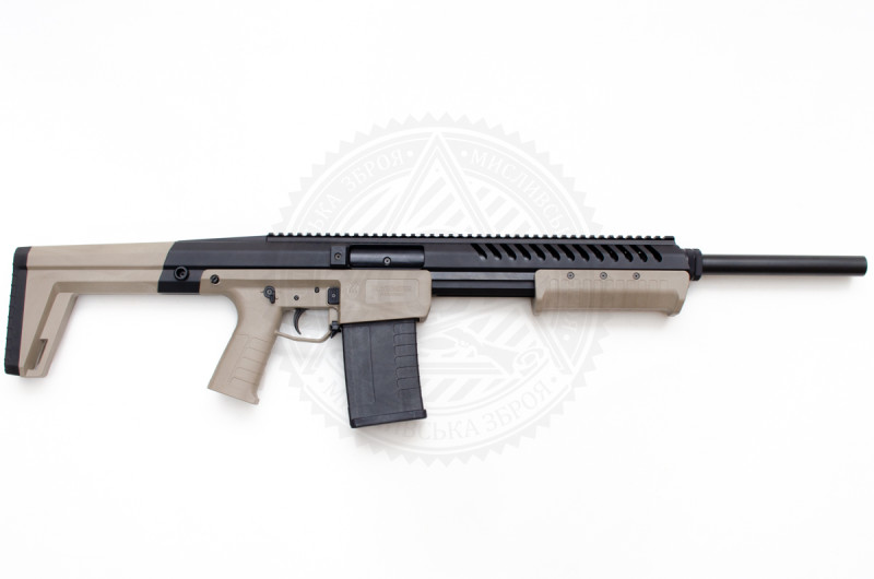 Рушниця помпова Blackwater Sentry 12/76 470 мм