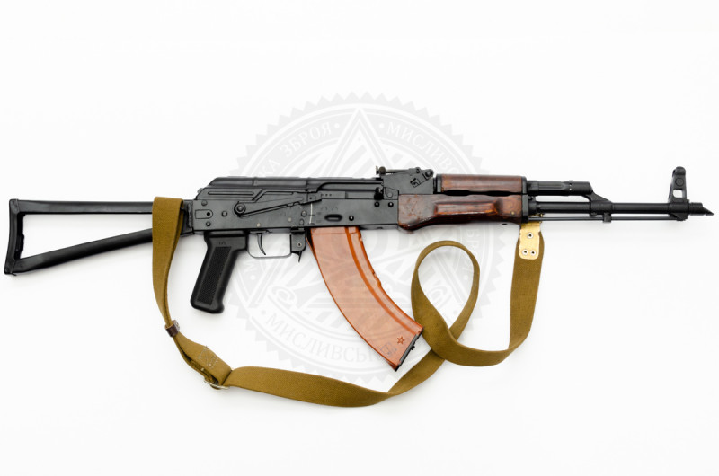 Карабін Вулкан-С 7,62x39 (комісійний)