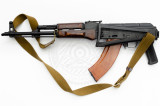 Карабін Вулкан-С 7,62x39 (комісійний)