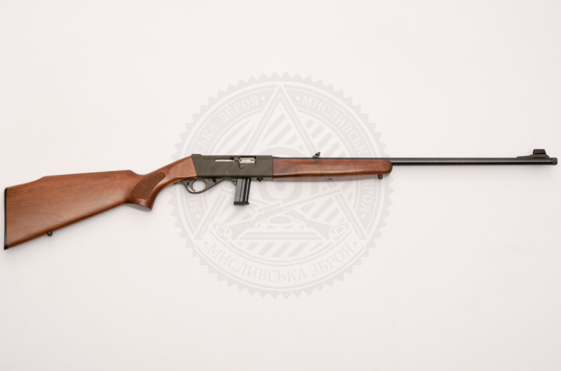 Карабін Anschutz 525 .22 LR 570 мм