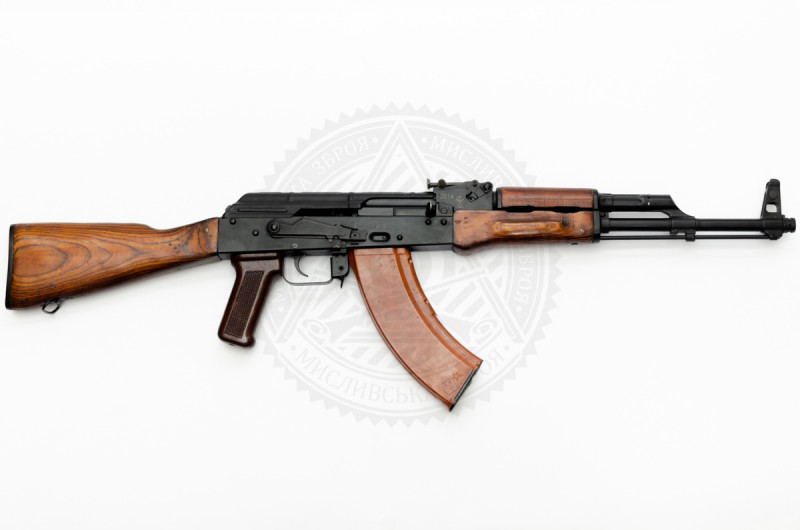Карабин МКМ-072 (комиссионный) 7,62x39