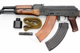 Карабин МКМ-072 (комиссионный) 7,62x39 Карабин МКМ-072 (комиссионный) 7,62x39