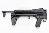Карабин Kel-Tec SUB2000 9x21 470 мм Карабин Kel-Tec SUB2000 9x21 470 мм