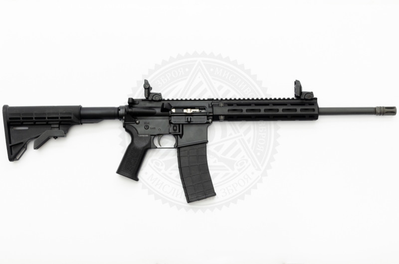 Карабін Tippmann Arms M4-22 .22 LR 406 мм