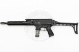 Карабін Tsvircoon (Цвіркун) SL 9x21 330 мм