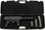 Карабін Tsvircoon (Цвіркун) SL 9x21 330 мм