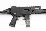Карабін Tsvircoon (Цвіркун) SL 9x21 330 мм