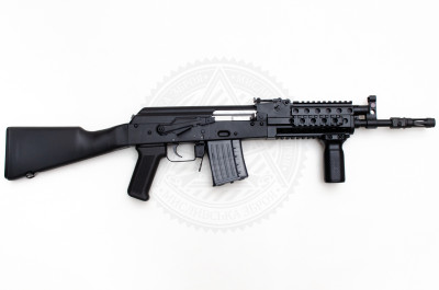 Карабін WBP Midi Jack Tactical .223 Rem 300 мм