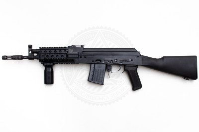 Карабін WBP Midi Jack Tactical .223 Rem 300 мм