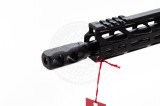 Карабин Ruger SFAR 16'' .308 Win 406 мм