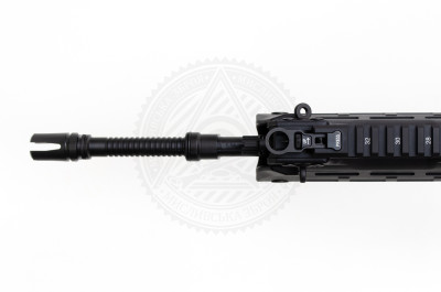 Карабін Springfield Hellion 20" .223 Rem 508 мм