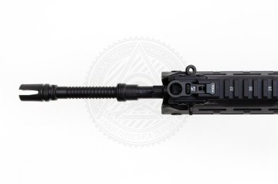 Карабин Springfield Hellion 20" .223 Rem 508 мм