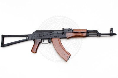 Карабин Вулкан С 1969 г. 7,62x39 415 мм