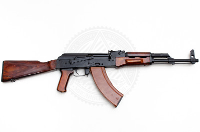 Карабин Вулкан 1960 г. 7,62x39 415 мм