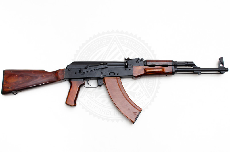 Карабін Вулкан 1960 р. 7,62x39 415 мм