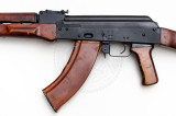 Карабін Вулкан 1960 р. 7,62x39 415 мм