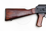 Карабін Вулкан 1960 р. 7,62x39 415 мм