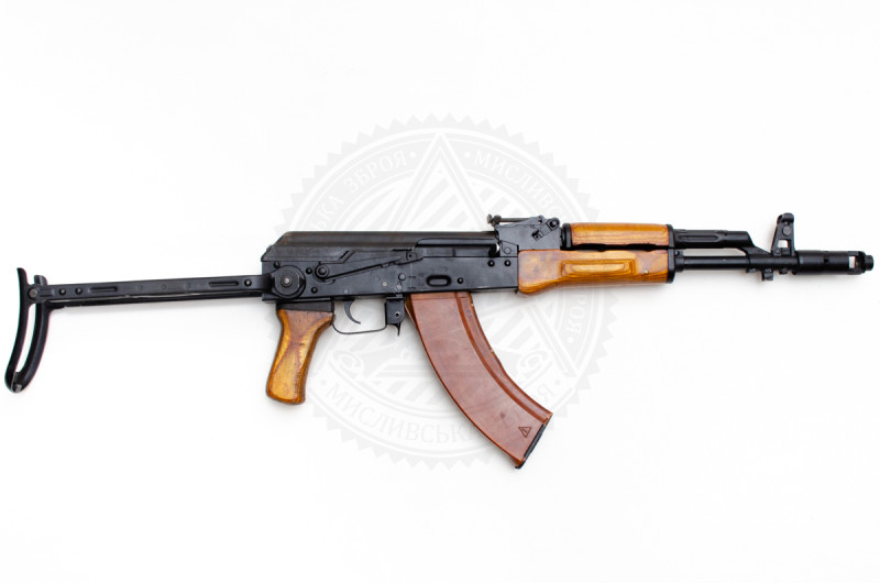 Карабін Вулкан МК 1972 р. 7,62x39 410 мм
