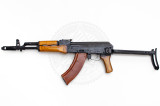 Карабін Вулкан МК 1972 р. 7,62x39 410 мм