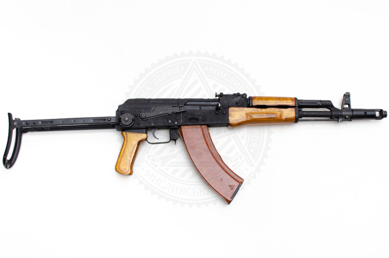 Карабин Вулкан МК 1973 г. 7,62x39 410 мм