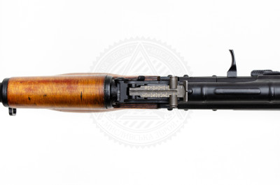 Карабин Сайга-22 .22 LR 410 мм