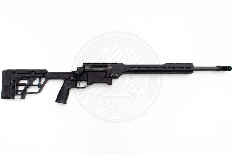 Карабин Daniel Defense Delta 5 Pro 20'' .308 Win 508 мм